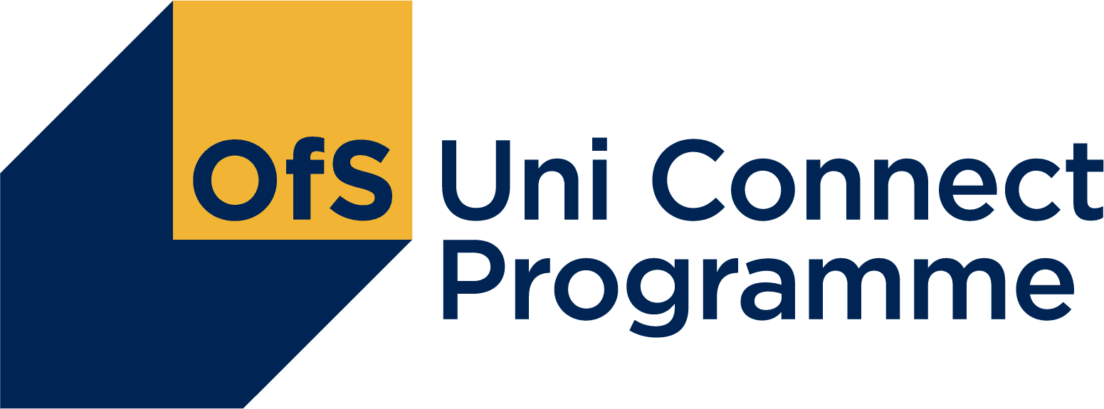 UNI connect programme logo